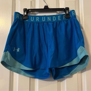 Under Armour Women's Athletic Shorts